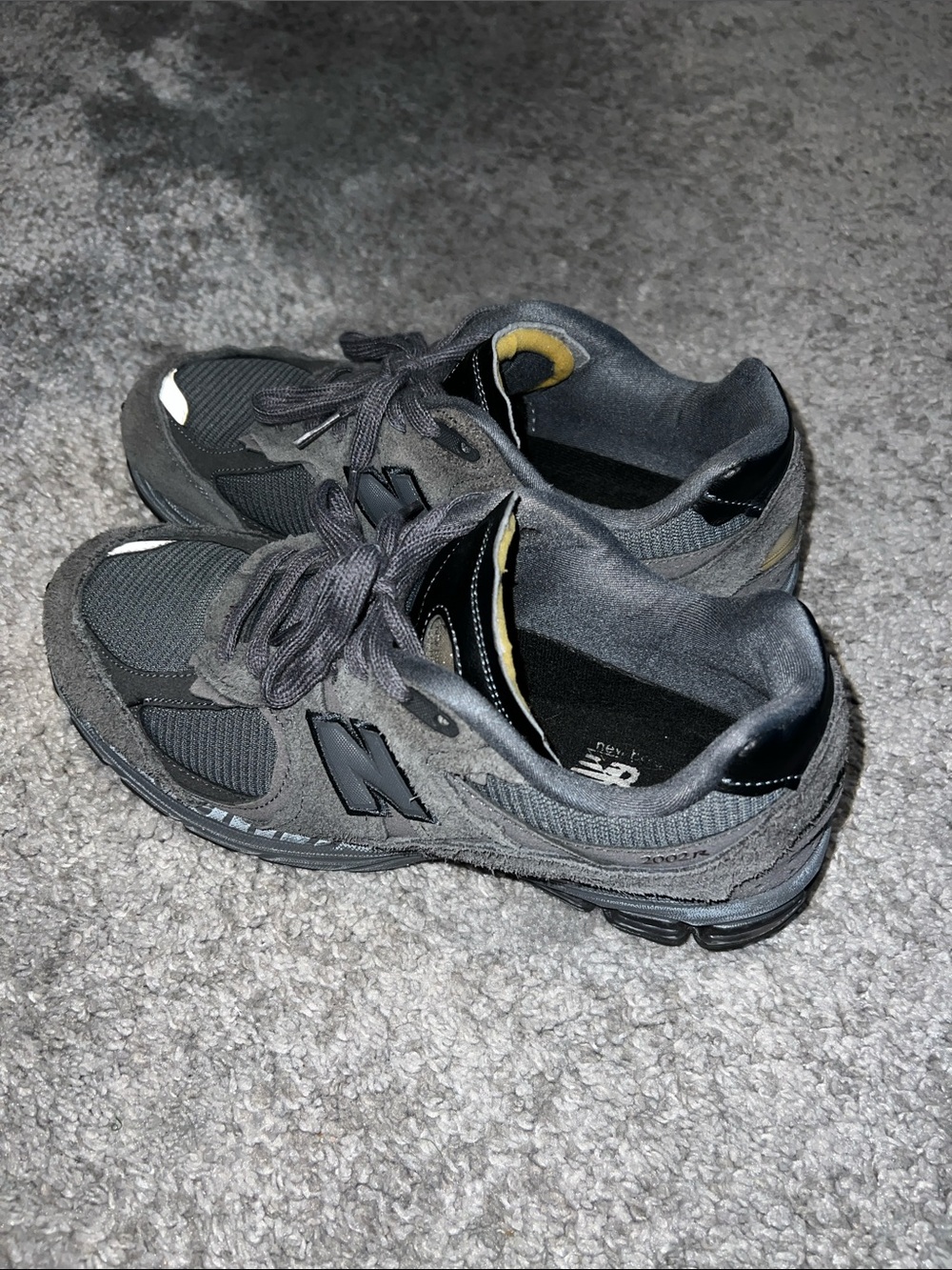 New Balance 2002r - Picture 3 of 6